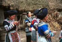 to 18K Photo gallery of Chang Tion village, Cheng Guan township, Puding county, Guizhou province 0010w14.jpg